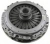 MERCE 0072507204 Clutch Pressure Plate
